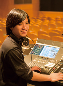 岡本 将輝さん