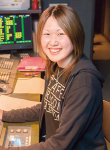 倉本 恭征さん