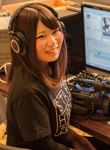 岩山 紘奈さん