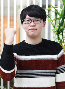 Uさん