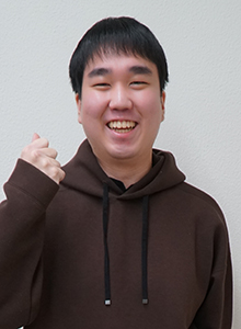 Tさん