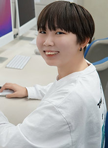 Kさん