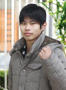 Tさん
