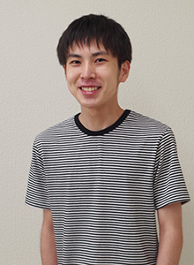 Kさん