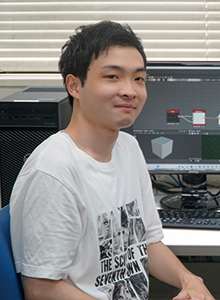 Kさん