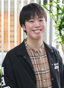 Tさん