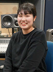 Kさん