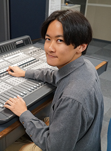 Gさん