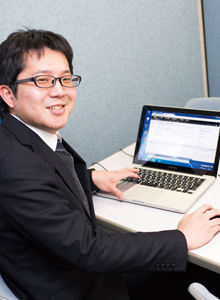 原 司さん