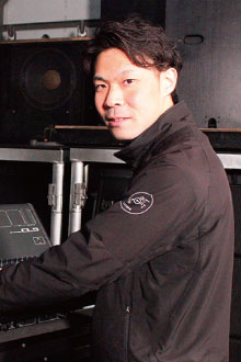 大下 和幸さん