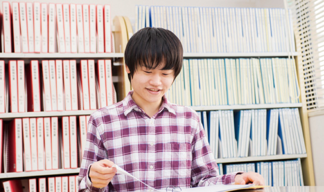 全国から多数の求人