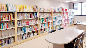 図書室