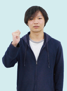 Wさん