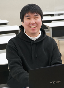 Tさん