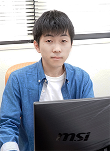Hさん
