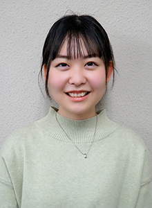 Yさん