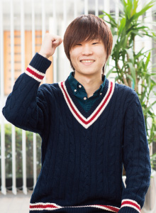 Gさん
