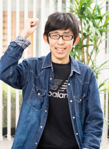 Iさん