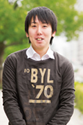 Hさん