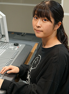 Hさん