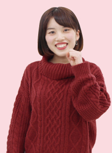 Yさん