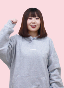 Hさん