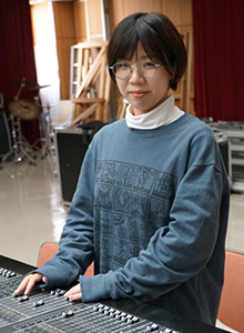 Tさん