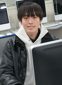 Sさん