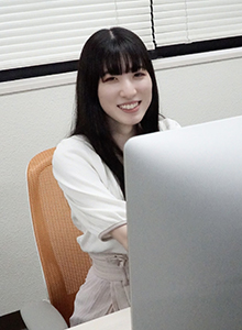 Kさん